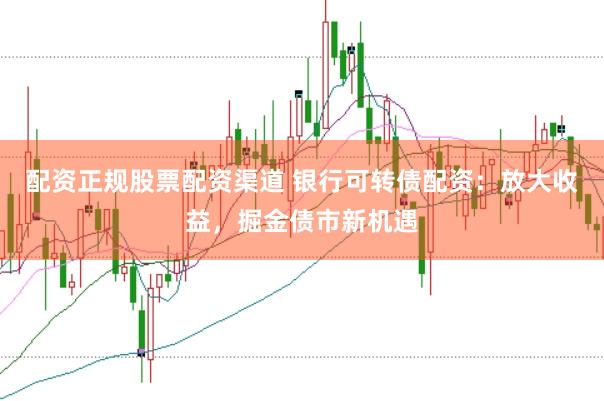 配资正规股票配资渠道 银行可转债配资：放大收益，掘金债市新机遇
