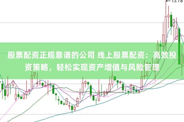 股票配资正规靠谱的公司 线上股票配资：高效投资策略，轻松实现资产增值与风险管理
