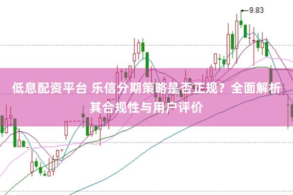 低息配资平台 乐信分期策略是否正规？全面解析其合规性与用户评价
