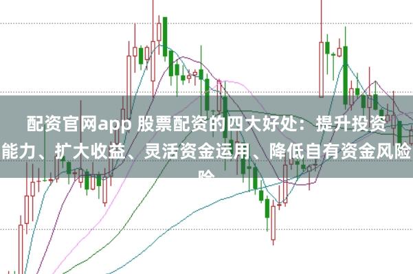 配资官网app 股票配资的四大好处：提升投资能力、扩大收益、灵活资金运用、降低自有资金风险