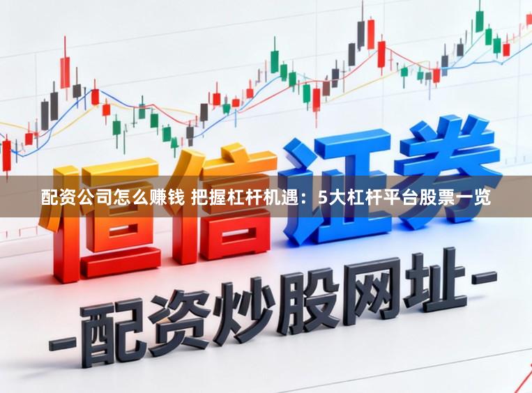 配资公司怎么赚钱 把握杠杆机遇：5大杠杆平台股票一览