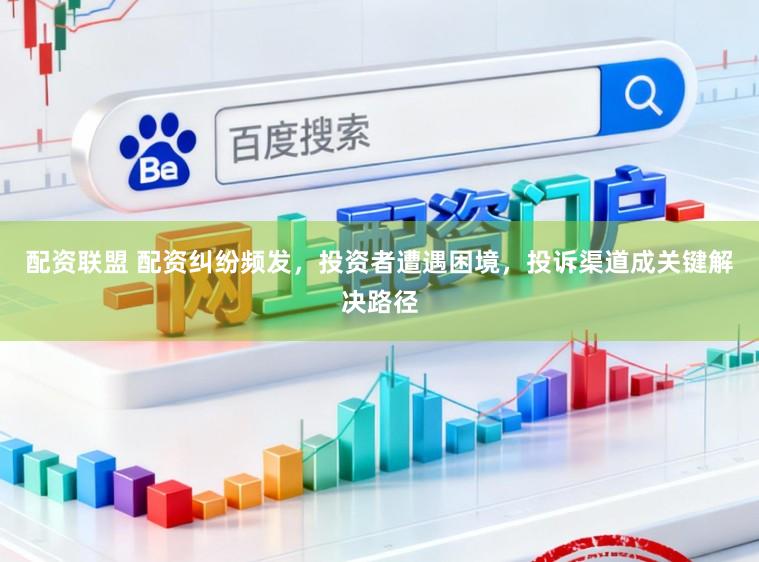 配资联盟 配资纠纷频发，投资者遭遇困境，投诉渠道成关键解决路径