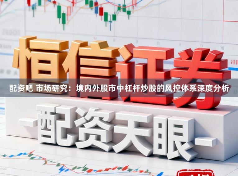 配资吧 市场研究：境内外股市中杠杆炒股的风控体系深度分析