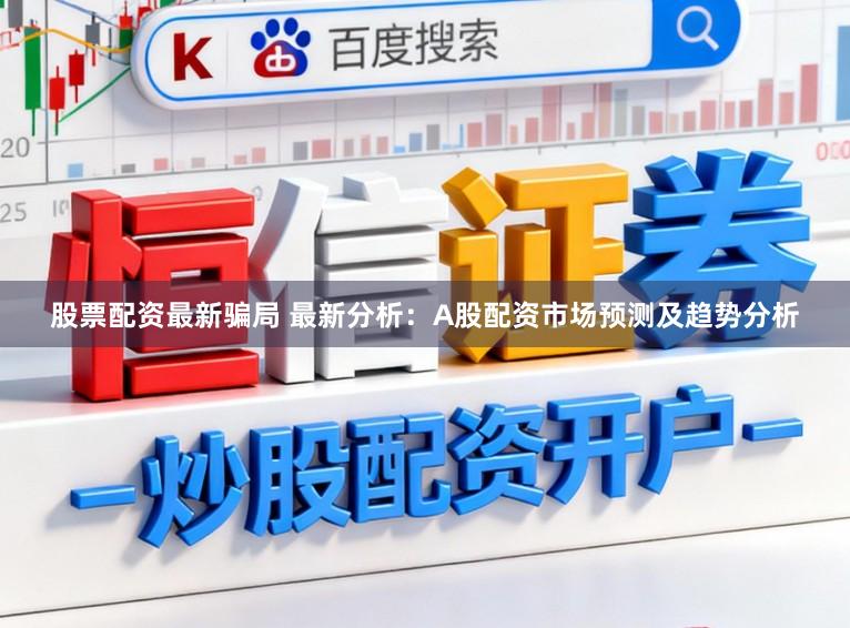股票配资最新骗局 最新分析：A股配资市场预测及趋势分析
