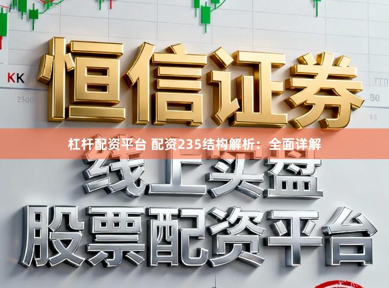 杠杆配资平台 配资235结构解析：全面详解